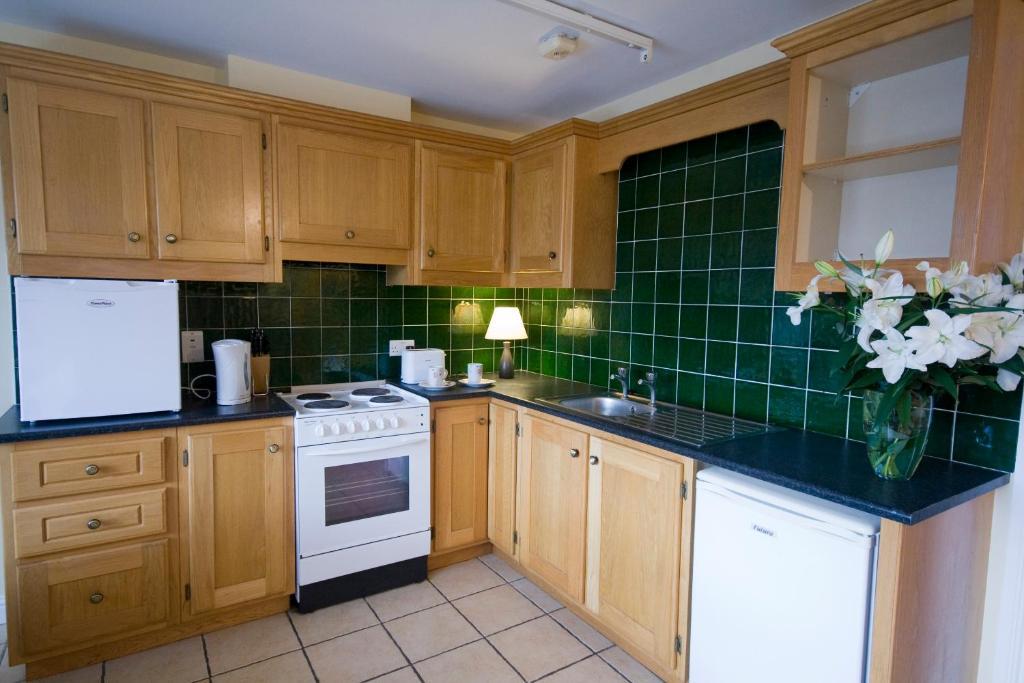 Dunaras Holiday Village Galway Luaran gambar