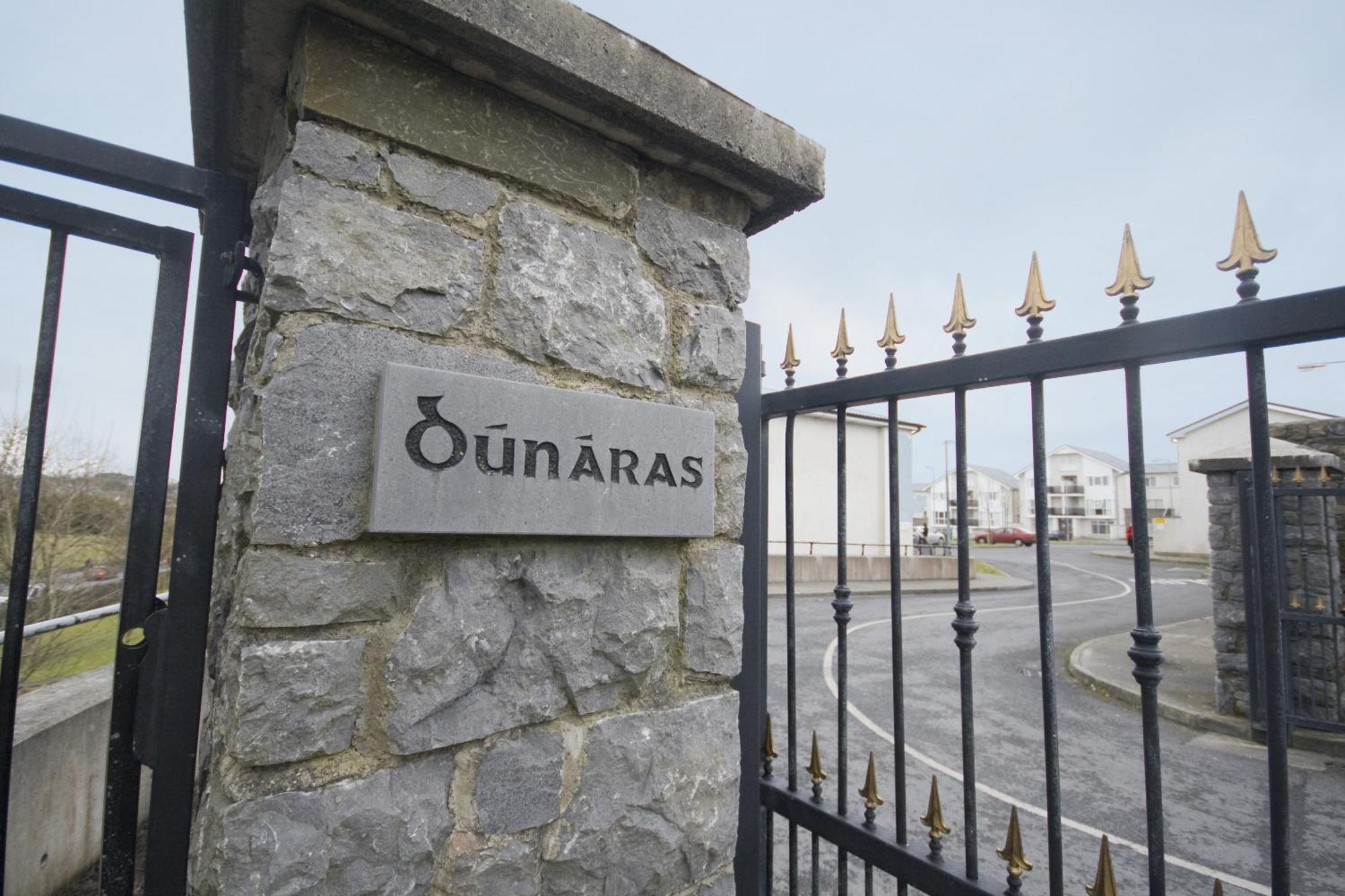 Dunaras Holiday Village Galway Luaran gambar