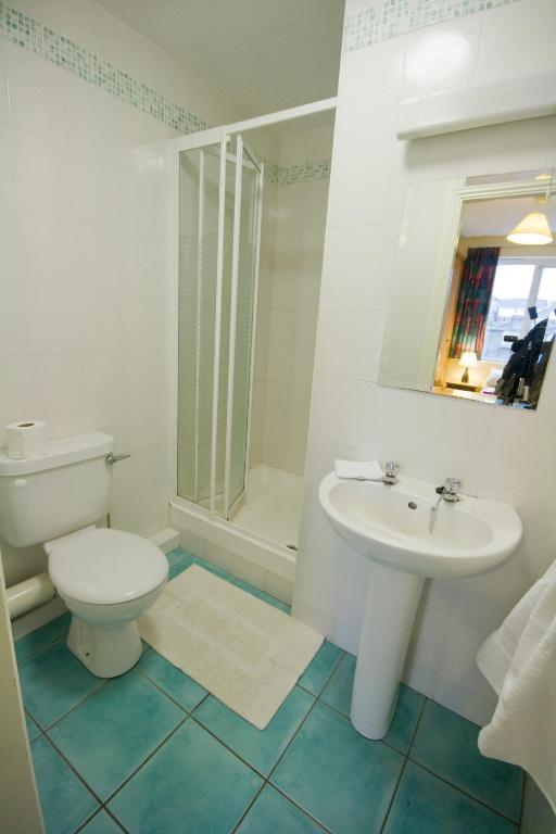 Dunaras Holiday Village Galway Bilik gambar