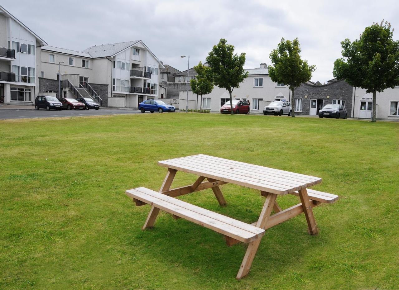 Dunaras Holiday Village Galway Luaran gambar