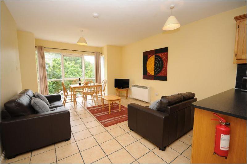 Dunaras Holiday Village Galway Luaran gambar