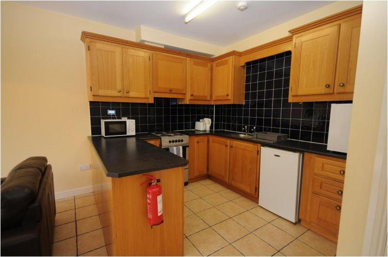 Dunaras Holiday Village Galway Luaran gambar