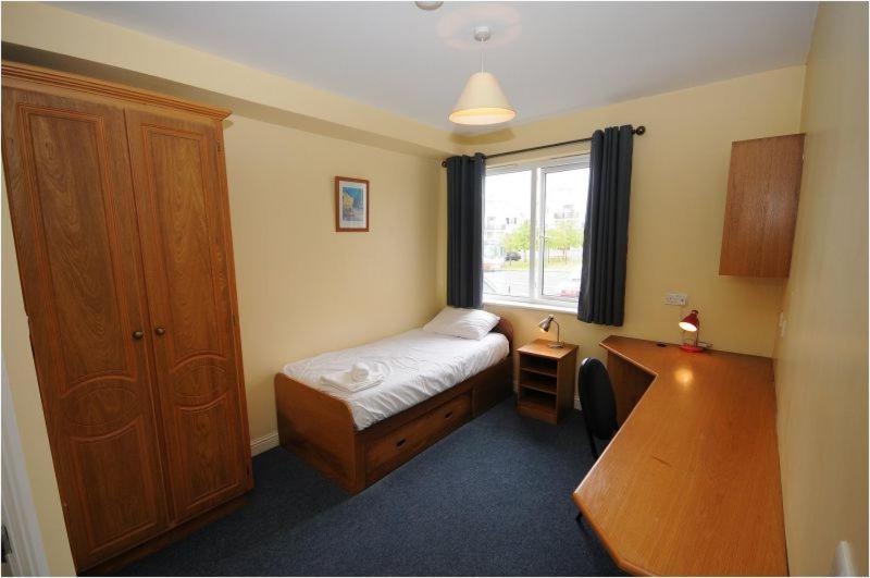 Dunaras Holiday Village Galway Luaran gambar