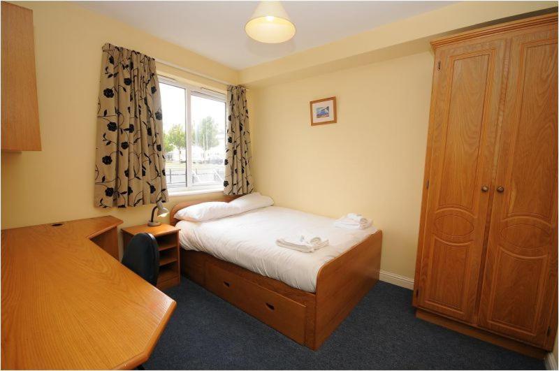 Dunaras Holiday Village Galway Luaran gambar