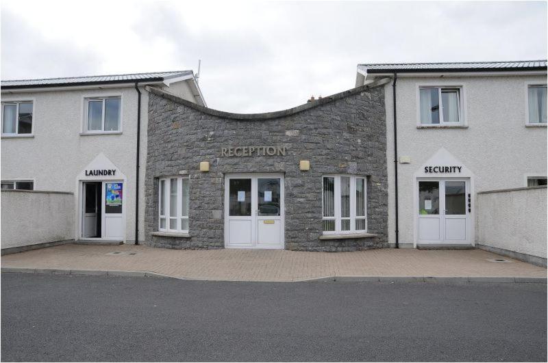 Dunaras Holiday Village Galway Luaran gambar