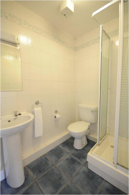 Dunaras Holiday Village Galway Luaran gambar