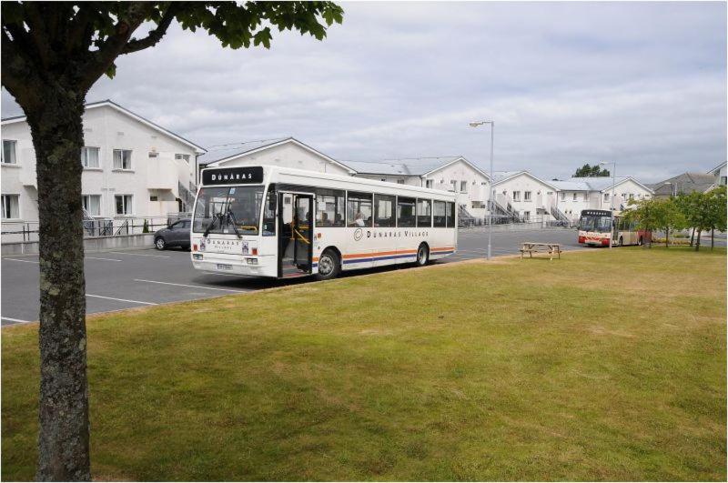 Dunaras Holiday Village Galway Luaran gambar
