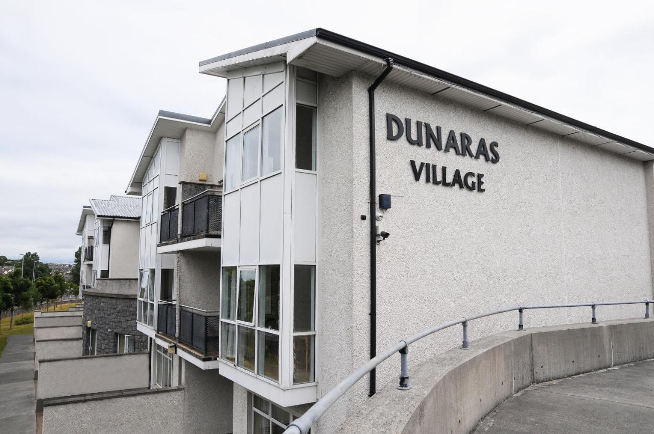 Dunaras Holiday Village Galway Luaran gambar