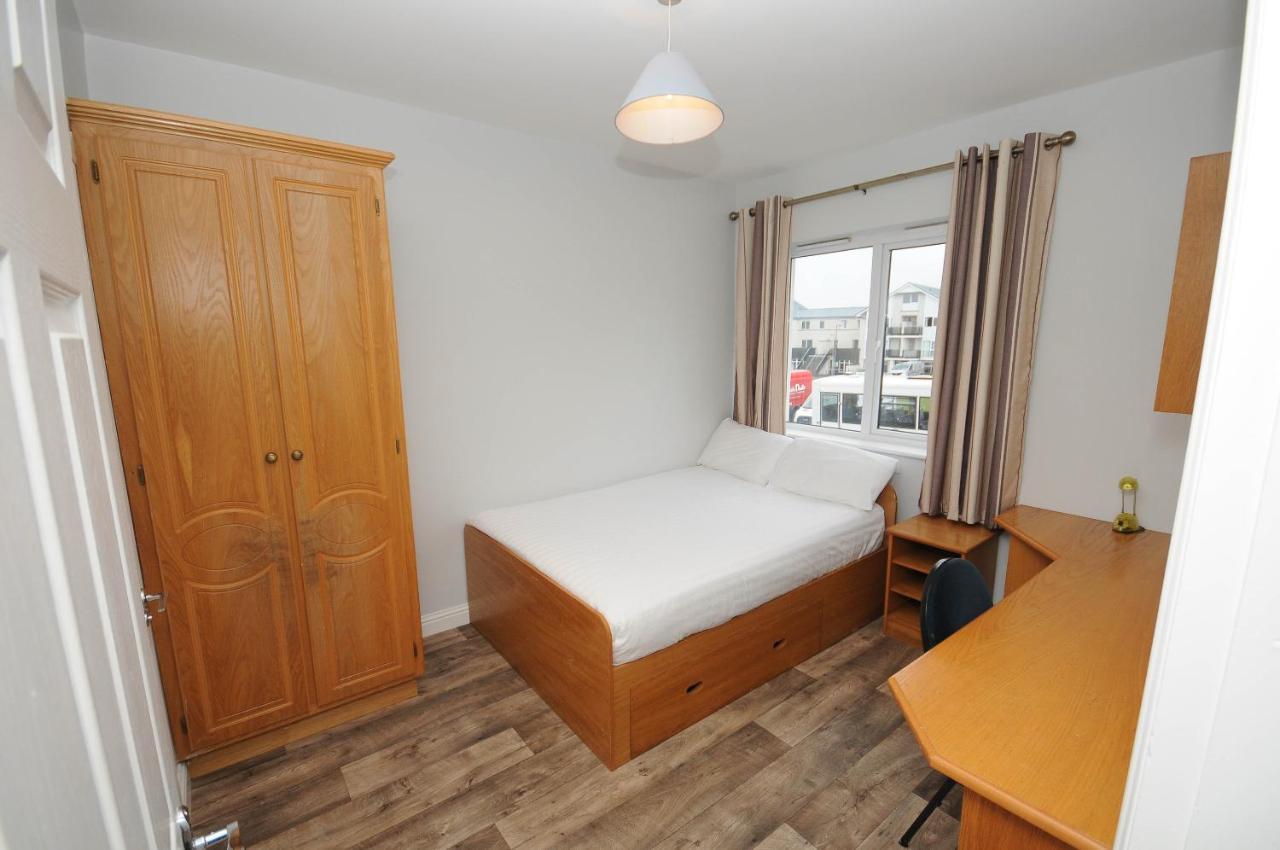Dunaras Holiday Village Galway Luaran gambar