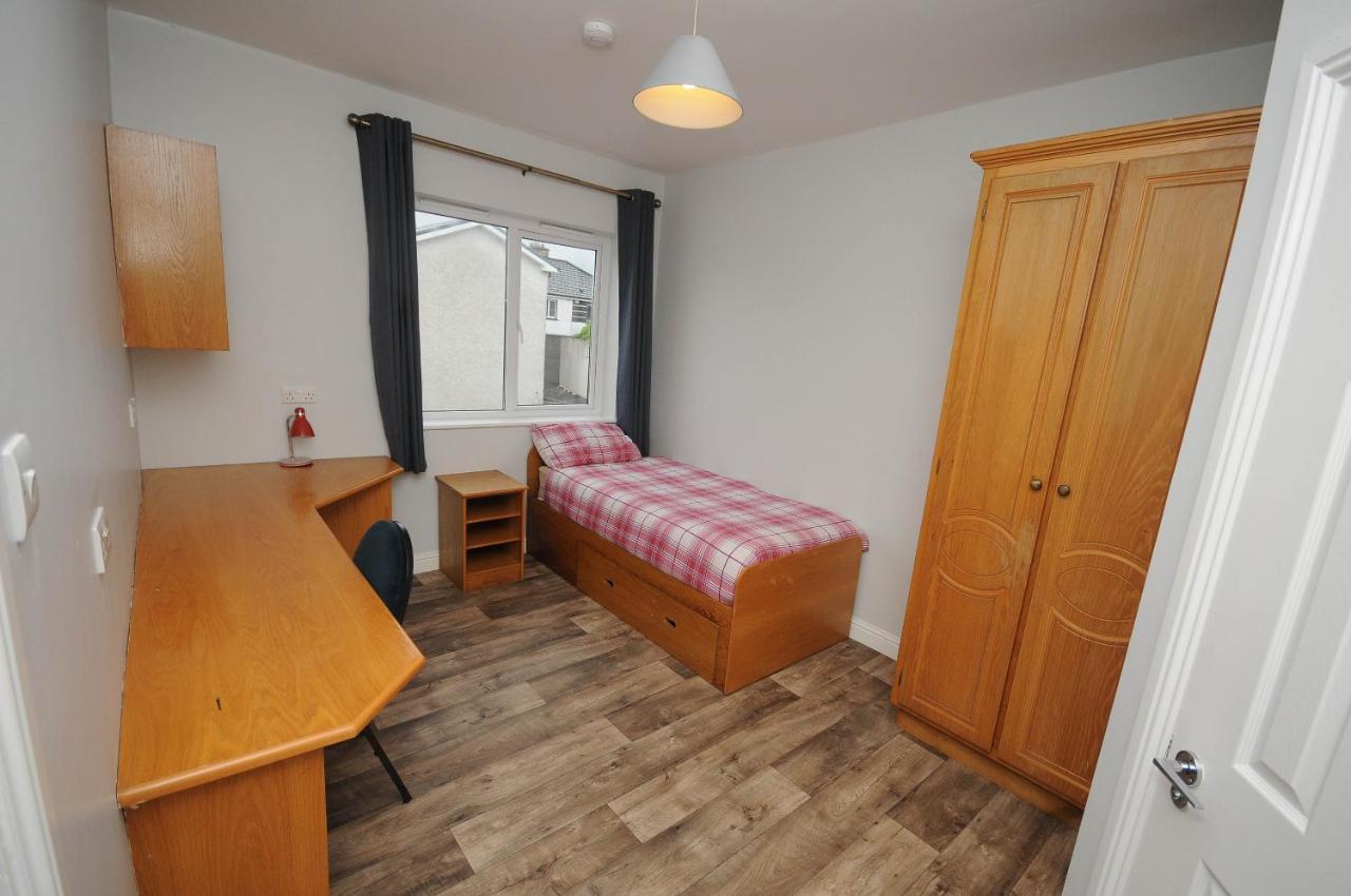 Dunaras Holiday Village Galway Luaran gambar