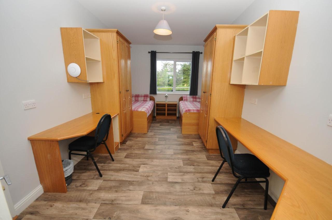 Dunaras Holiday Village Galway Luaran gambar