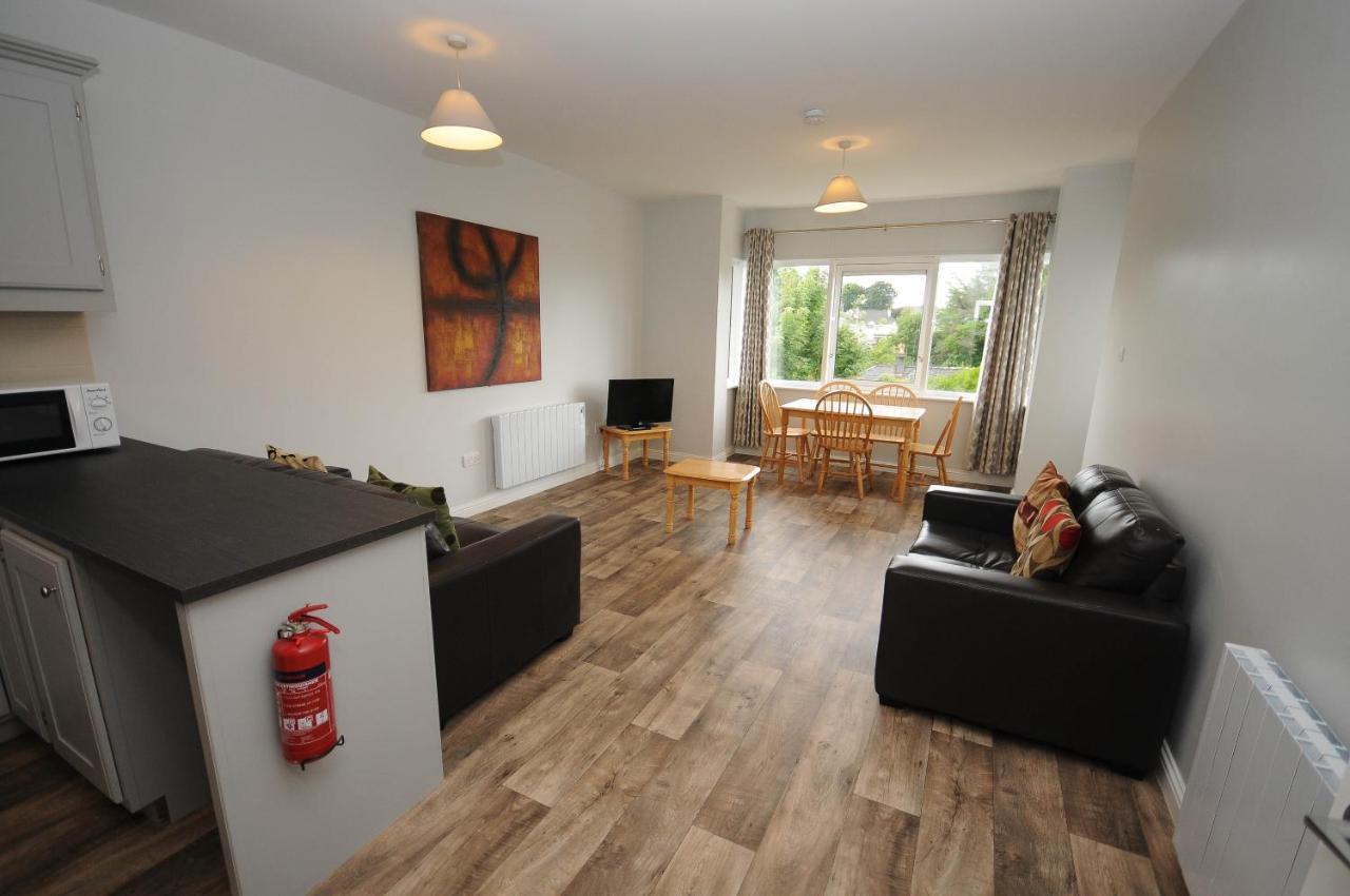Dunaras Holiday Village Galway Luaran gambar
