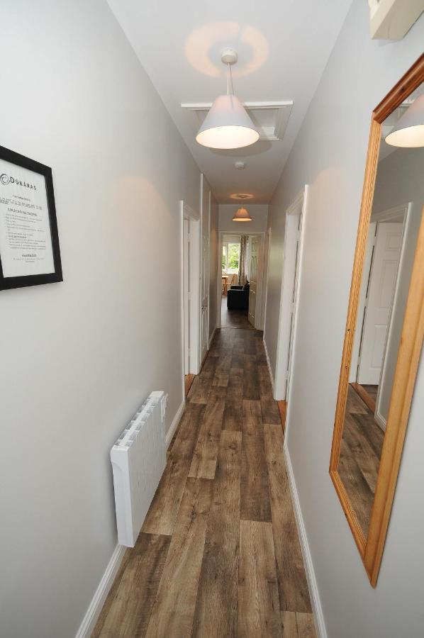 Dunaras Holiday Village Galway Luaran gambar