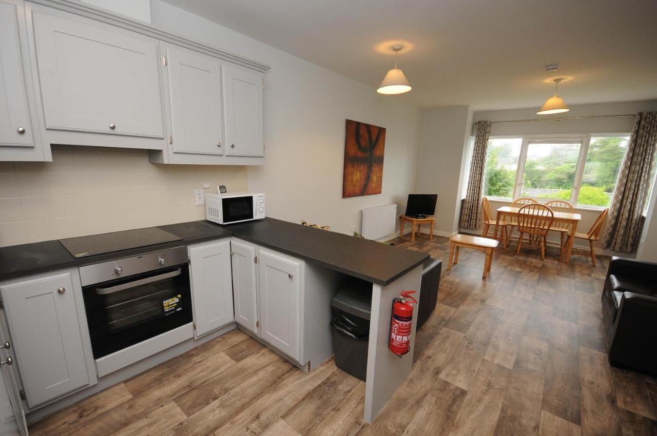Dunaras Holiday Village Galway Luaran gambar