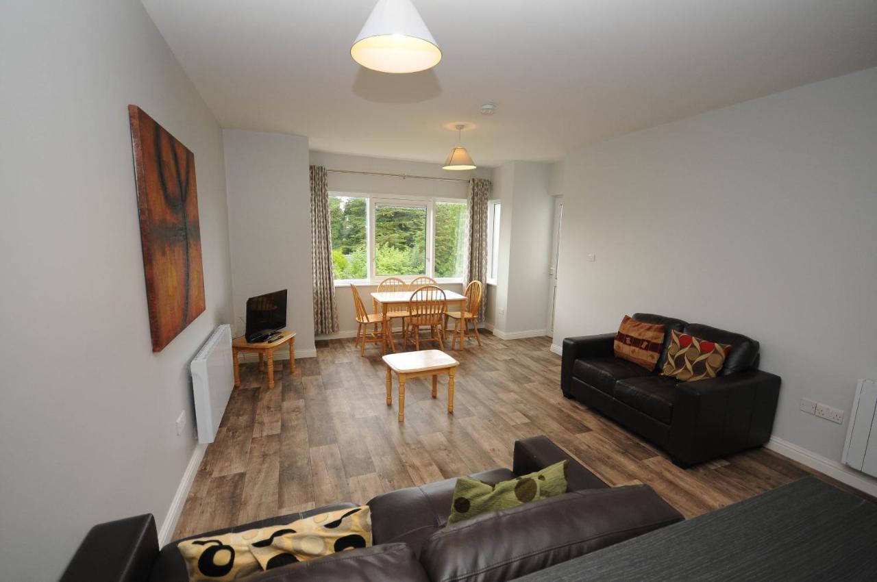 Dunaras Holiday Village Galway Luaran gambar