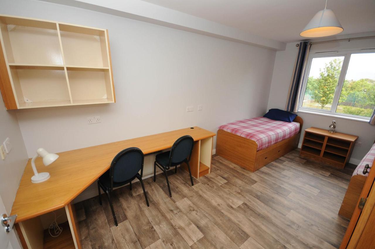 Dunaras Holiday Village Galway Luaran gambar