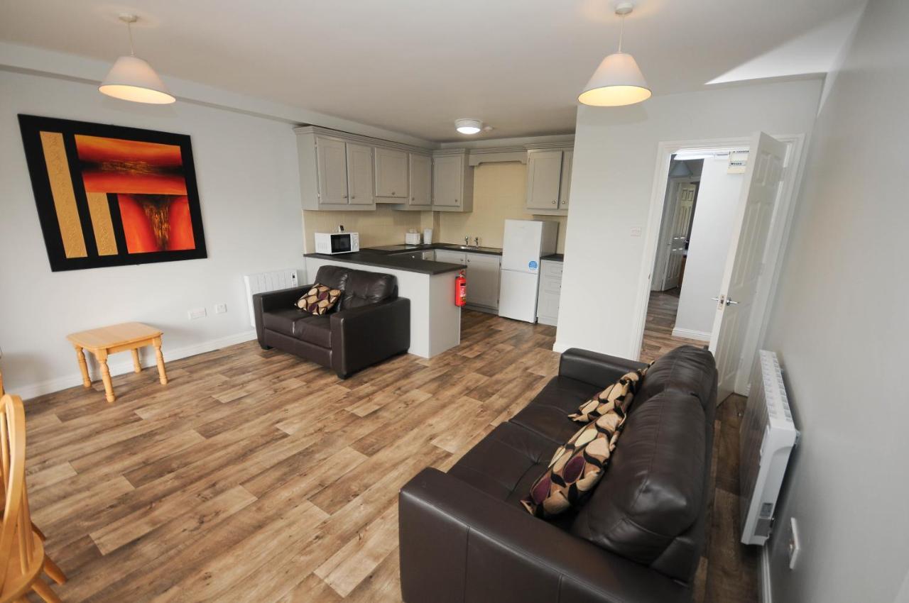 Dunaras Holiday Village Galway Luaran gambar