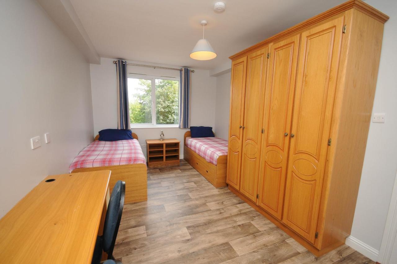 Dunaras Holiday Village Galway Luaran gambar