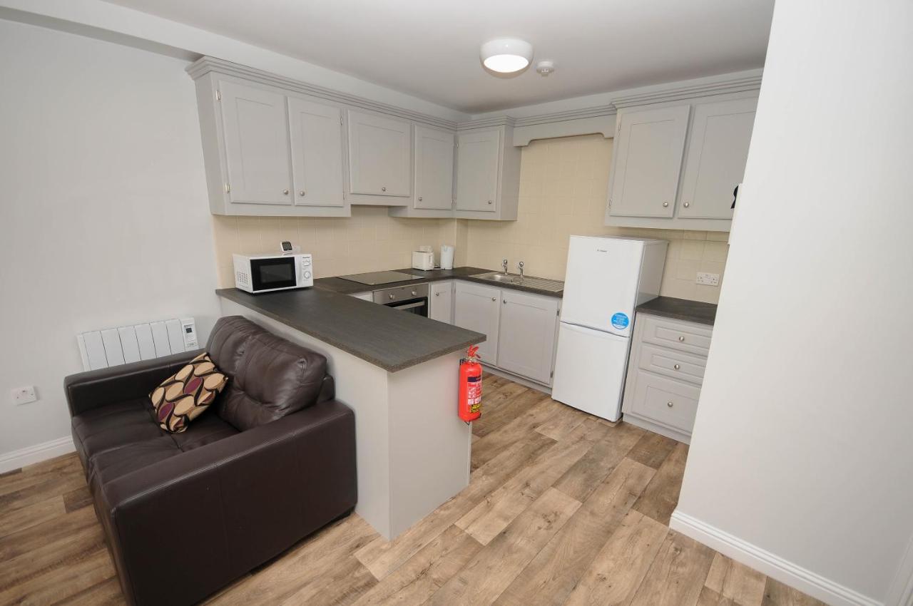 Dunaras Holiday Village Galway Luaran gambar