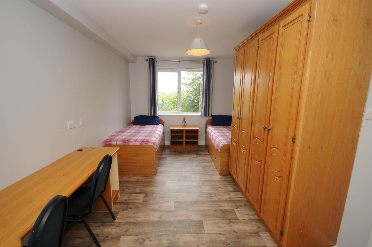 Dunaras Holiday Village Galway Luaran gambar
