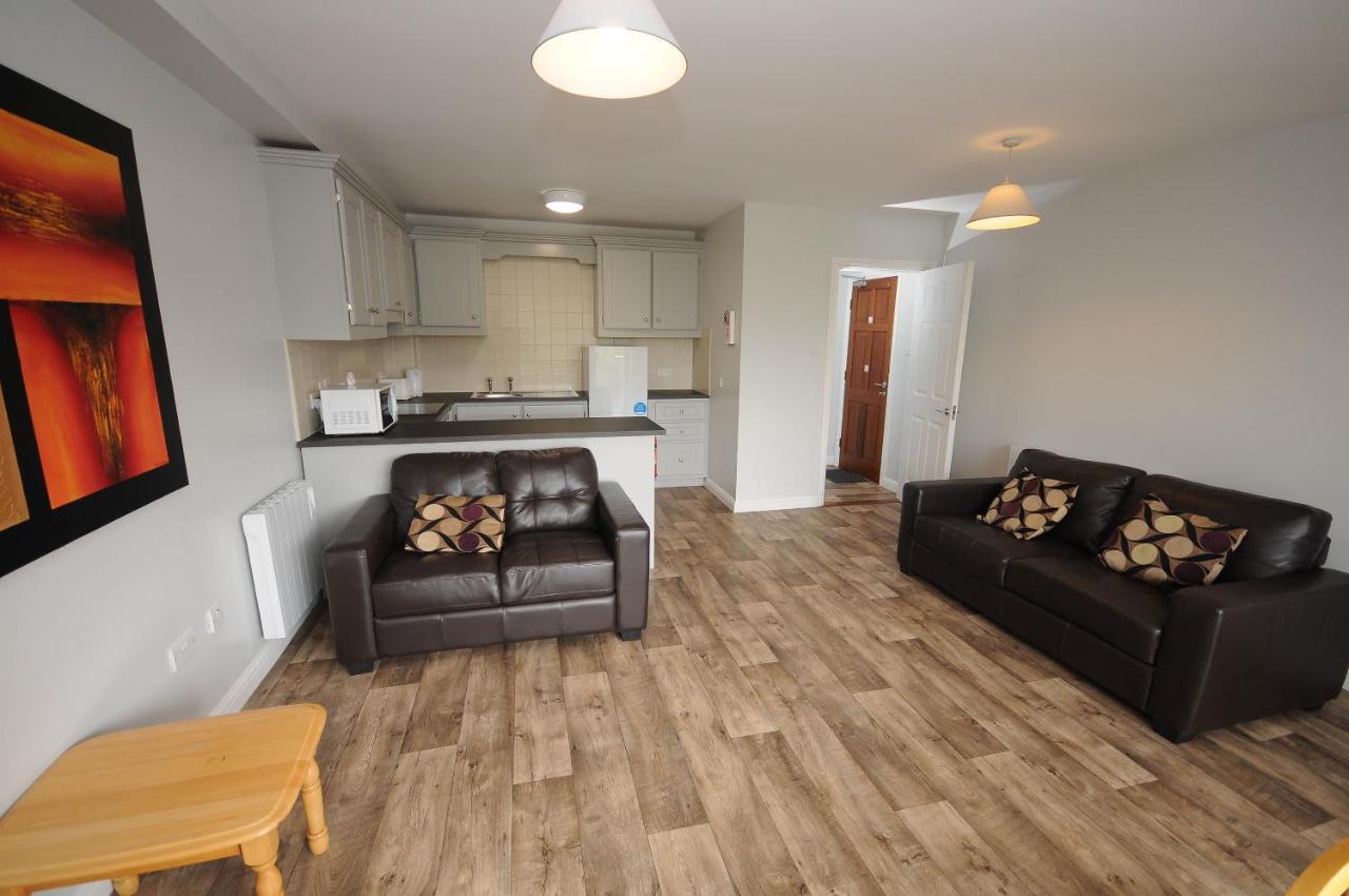 Dunaras Holiday Village Galway Luaran gambar
