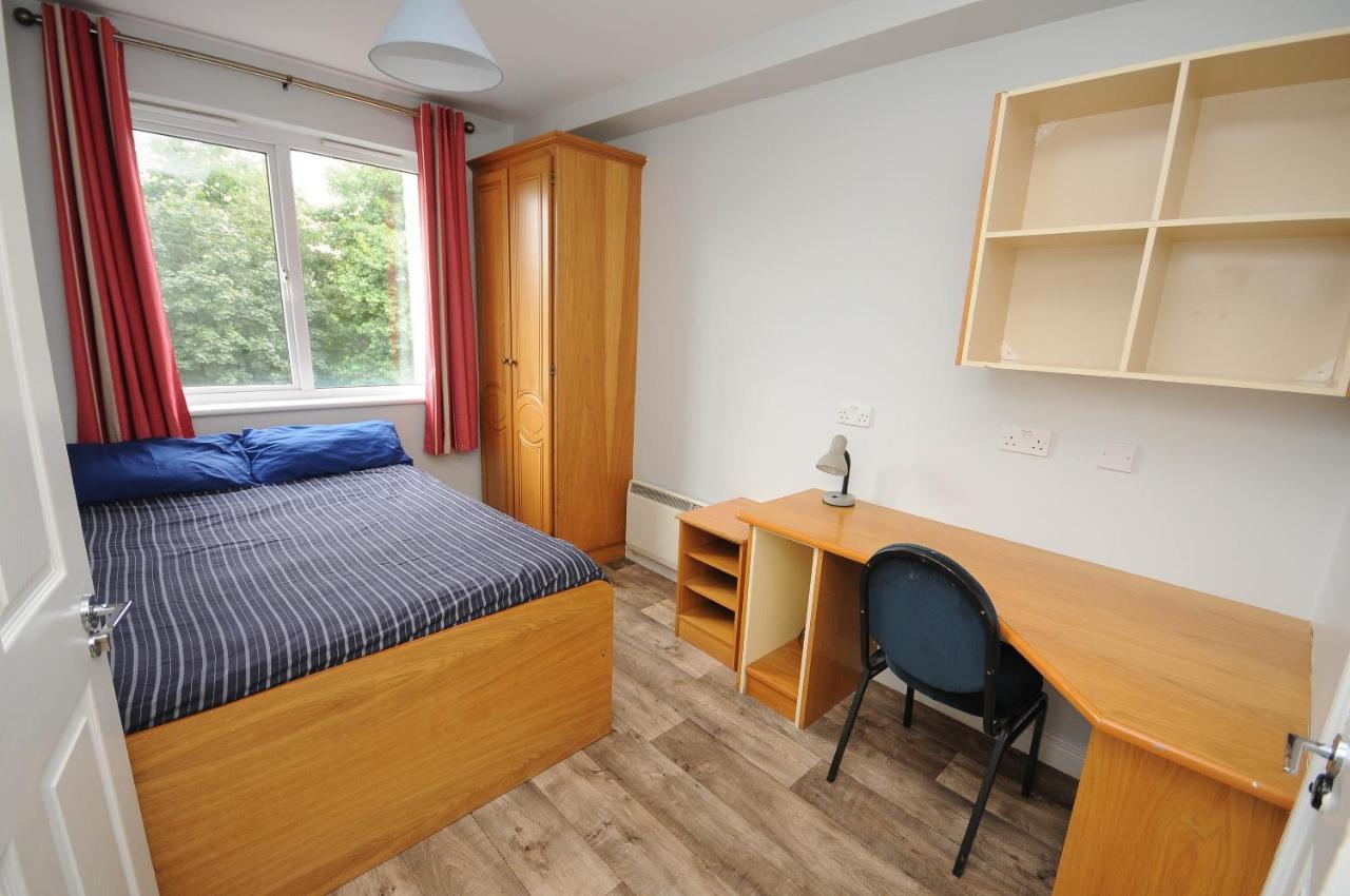 Dunaras Holiday Village Galway Luaran gambar